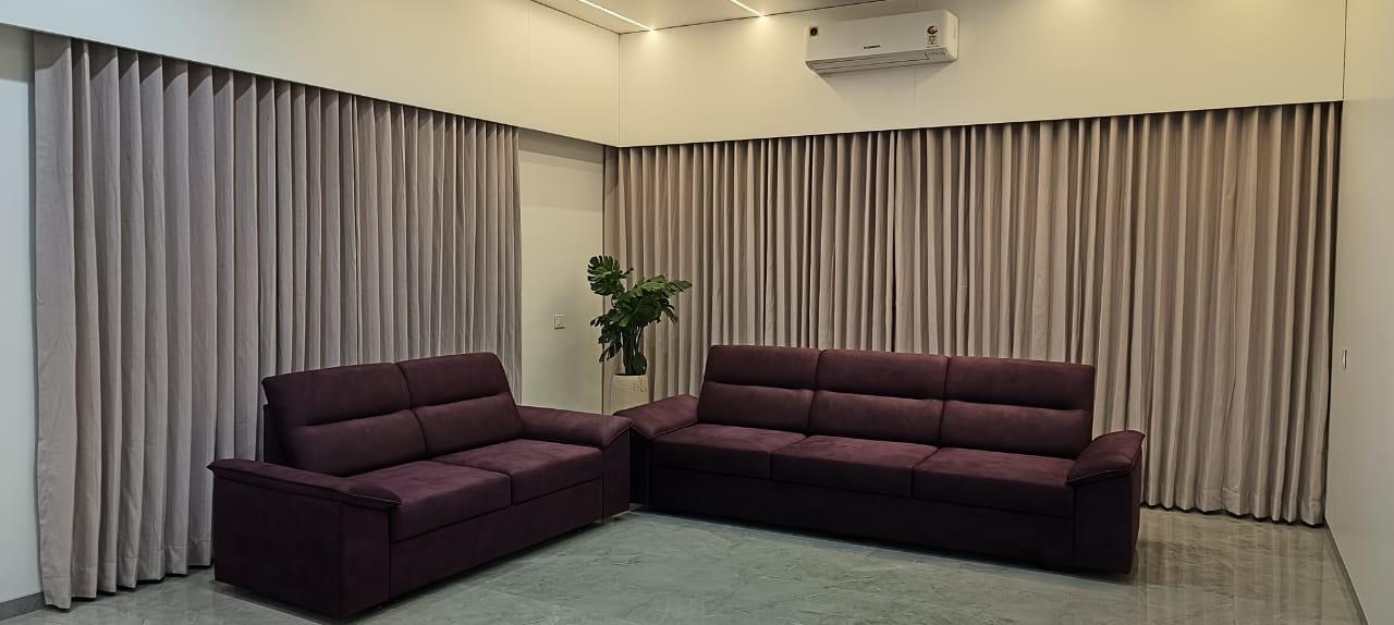 Sofa & Upholstery Installation